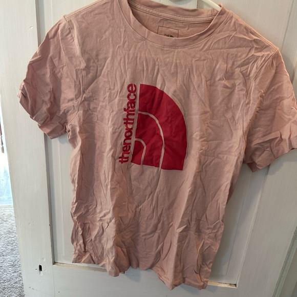 North Face T-Shirt - Picture 1 of 2